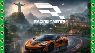 Racing Master  I  Lambo Vs Ferrari  I Kamiro x cholox
