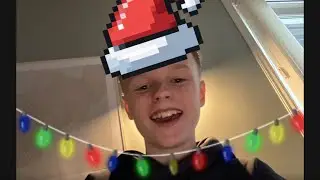 Luke 5: Jeg kopierer en av @Vrikko  sine videoer