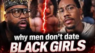 Why Some Men Avoid Dating Black Women&hellip; And The Truth Hurts 😳