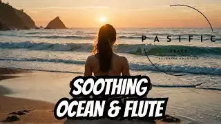 24/7 Rain & Flute : Your Ultimate Cozy White Noise for Sleep, Study, and Focus 🌧️📚