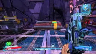 How to use the Evil Smasher Glitch