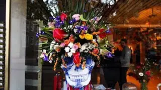 Día de los Muertos: ein Fest des Lebens von gestern und von heute