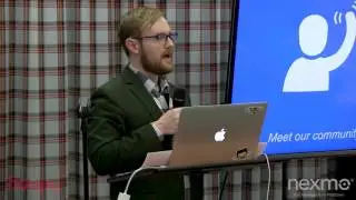 How to scale community support for APIs: Josh Dzielak