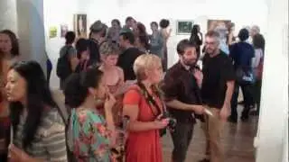 BOWERY GALLERY - 21st Annual Juried Show