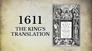 The World&rsquo;s Most Influential Bible Was a Project of Power