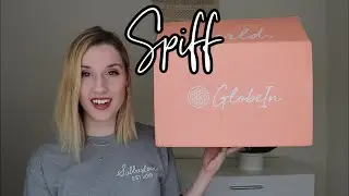 GlobeIn | Spiff Box