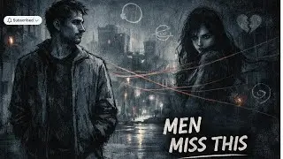 3 Psychological Traps That Make Women Emotionally Attached (Men Never Notice These)