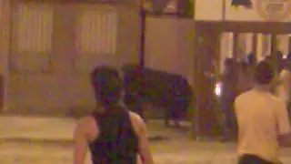 Borracho