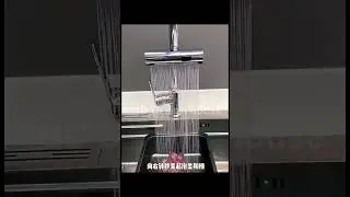 #multifunctional  #universal  #shower  #faucet