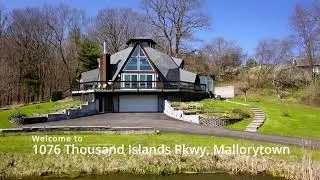 1076 Thousand Islands Pkwy, Mallorytown