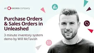 Purchase Orders & Sales Orders in an Inventory Management System | Unleashed