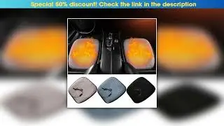 Best Seller Winter Heated Car Seat Cover Heated Cushion USB Charging Office Heated Seat Cushion War