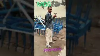 MGS krishy yantra Mandi goluwala ki kili heron 