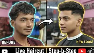 The Best Curly Haircut for Your Hair Type
