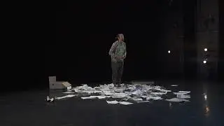 LITTER (Open Art Surgery)
