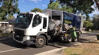 Knox Garbage 2422 - Farewell Yellow Lids