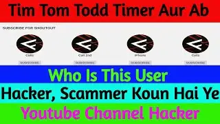 Call, Calls, Call 2nd, Phone, iPhone, Fortly And Tom Will Replace Every Channel | Channel Hacker