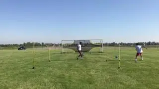10N1 TRAINING SESSION | FINISHING | STRENGTHENING AND MORE