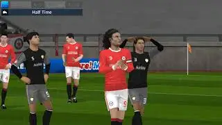 Dream League Soccer Android Gameplay #2
