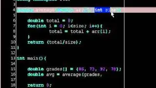 Уроки C++. Урок 7. (Функции) (2)