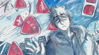 カゲロウデイズ/Kagerou Daze - 青山龍星/Aoyama Ryuusei (Voicevox Humming Cover)