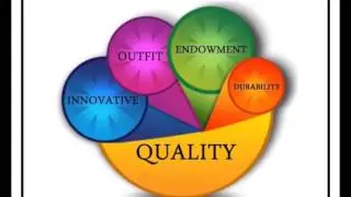 Celebrating Quality Month