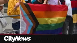 Toronto's 43rd Pride Weekend kicks off