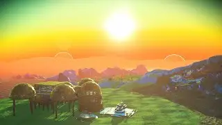 Guide to Base Complexity Walkthrough (v1.38) (No Man's Sky)