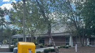 For Escandelev | Pit Stop Tour | I75 Southbound Georgia Welcome Center | Ringgold,GA