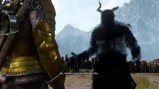 Death March Difficulty! Wild Hunt. The Witcher 3 Post campaign content.