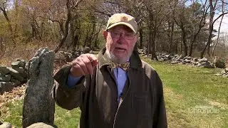 Fritz Wetherbee: Who was David Thompson?