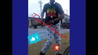 T.W.T Tareitdown & Jcstyles