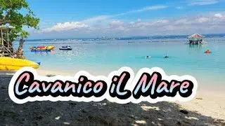 CAVANICO IL MARE - Beach Resort in Samal Island, Mindanao, Philippines