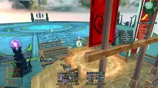 Новый авто-ивент Доминион 50х50 | Rampage PW! Зимний марафон |#mmorpg #pw #pvp