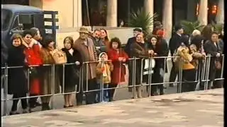GDF-XIII CORSO OSUM ROVIGO 1994