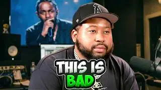 DJ Akademiks is Compromised.