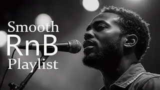 【R&B Soul】Healing Chill Playlist &ndash; Smooth Vocals & Deep Soul Grooves | Relax &bull; Reflect &bull; Unwind