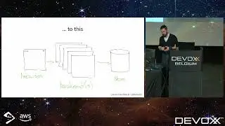 Caching beyond simple put and gets  by Jakub Marchwicki