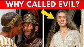 25 WEIRDEST 1970s Movies BANNED for Being TOO DISTURBING