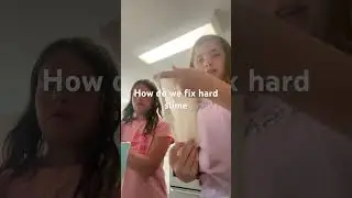 How do we fix this hard slime