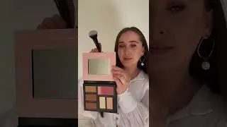 Glow & Go Contouring Routine with Sara