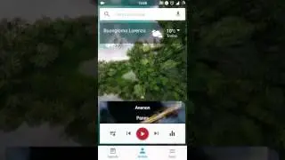 Play KLWP Skin