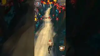 Most popular game in Temple Run 2 #gaming #templerun2 #mobilegame