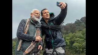 Man vs Wild New Episode in hindi 2021