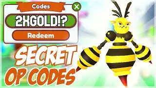 !NEW! (2022) 🐺 Roblox Collect All Pets Codes 🐺 ALL *UPDATE* CODES!