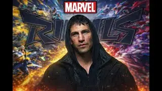 Let's make a comeback! Ranked | Marvel Rivals
