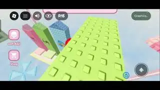 Haloo guys welcome to video ku main tower Powerpuff girls dan menang!🏆 Roblox indonesia 