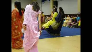 Little Krishna was so adorable 🥰 with an excellent rhythmic sense.