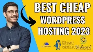 Best Cheap Wordpress Hosting (2023) Best Cheap Hosting For Wordpress