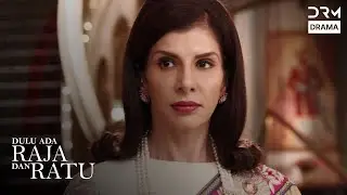 Rasa kehilangan abadi 💔 | Dulu Ada Raja dan Ratu | Seri India Bahasa Indonesia | G192X